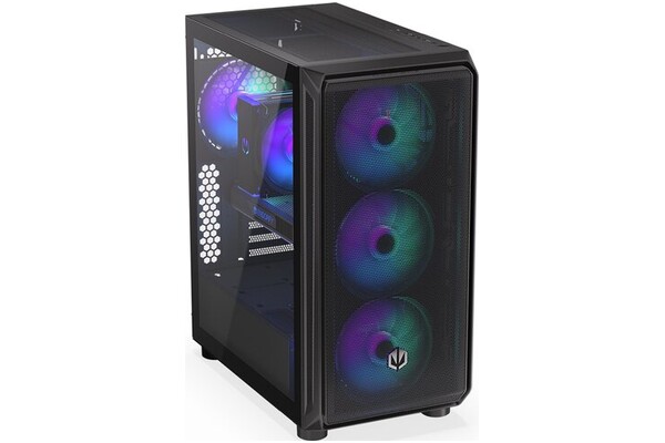 Mad Dog ENDORFY500ARGB-I12WR32WP Intel Core i5 32GB DDR5 NVIDIA GeForce RTX 4060 8GB 1TB SSD Windows 11 Professional