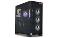 NTT System ZKG-I5RTX5070 HIRO Intel Core i5 32GB DDR5 12GB 1TB SSD Windows 11 Home