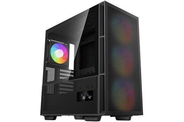 Mad Dog DEEPCOOL-A05WR32WH AMD Ryzen 7 32GB DDR5 AMD Radeon RX 7800 XT 16GB 1TB SSD Windows 11 Home