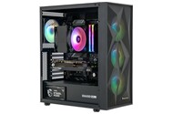 Mad Dog DIAXID605-A08WR32WP AMD Ryzen 7 32GB DDR5 AMD Radeon RX 7800 XT 16GB 1TB SSD Windows 11 Professional