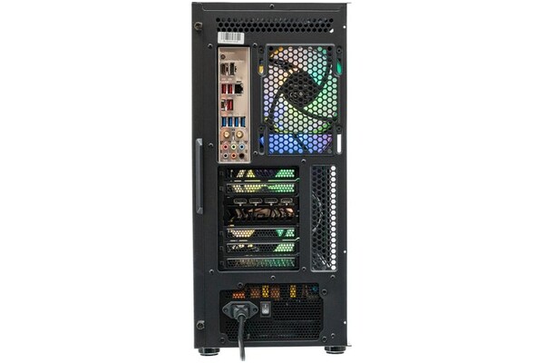 Mad Dog DIAXID605-A08WR32WP AMD Ryzen 7 32GB DDR5 AMD Radeon RX 7800 XT 16GB 1TB SSD Windows 11 Professional