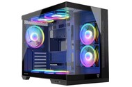 Mad Dog F-I01WR32WH Intel Core i5 32GB DDR5 NVIDIA GeForce RTX 5070 12GB 1TB SSD Windows 11 Home