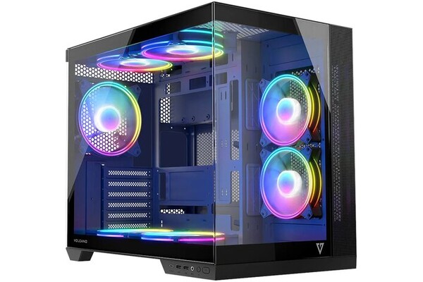 Mad Dog F-I01WR32WH Intel Core i5 32GB DDR5 NVIDIA GeForce RTX 5070 12GB 1TB SSD Windows 11 Home