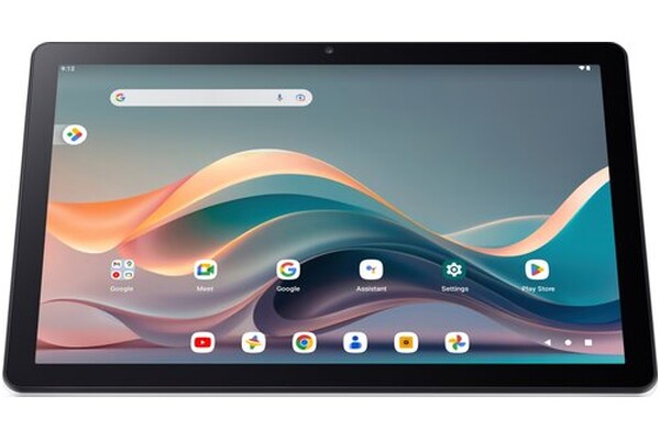 Tablet ACER Iconia Tab M10 10.10" MediaTek MT8788 6.0GB/128GB, LTE, srebrny