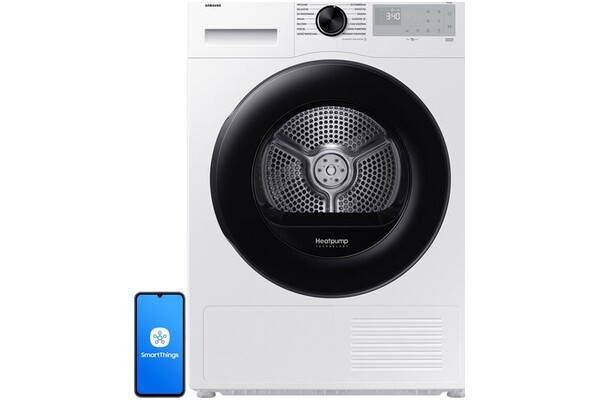 Pralka Samsung WW90CGC04DAHEO EcoBubble 9.0kg 1400obr./min