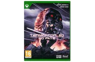 Terminator 2D No Fate Edycja Premierowa / Xbox (One/Series X)