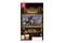 Harry Potter Mistrzowie Quidditcha Edycja Deluxe Nintendo Switch
