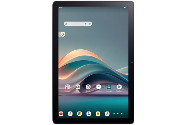Tablet ACER Iconia Tab M10 10.10" MediaTek MT8788 4.0GB/64GB, LTE, srebrny