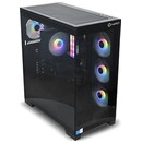NTT System ZKG-I7RTX5080 HIRO Intel Core i7 32GB DDR5 NVIDIA GeForce RTX 5080 16GB 2TB SSD Windows 11 Home