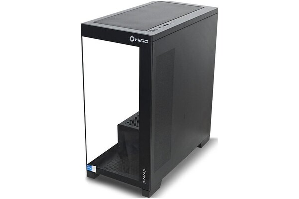 NTT System ZKG-I7RTX5080 HIRO Intel Core i7 32GB DDR5 NVIDIA GeForce RTX 5080 16GB 2TB SSD Windows 11 Home