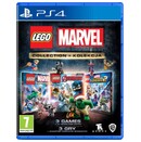 LEGO Marvel Kolekcja PlayStation 4