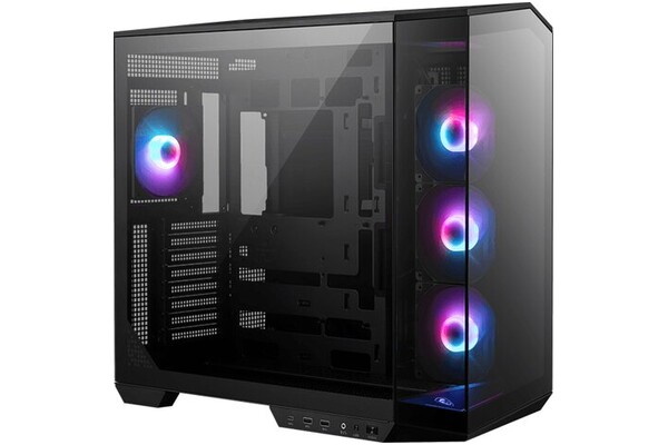 Mad Dog PANO100-A02WR32WP AMD Ryzen 7 32GB DDR5 NVIDIA GeForce RTX 5070 Ti 16GB 1TB SSD Windows 11 Professional