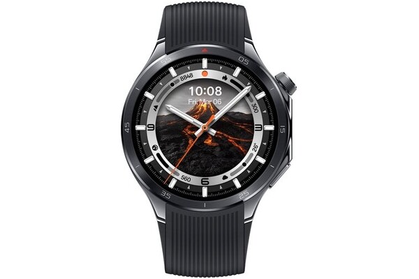 Smartwatch OPPO Watch 1.50" czarny