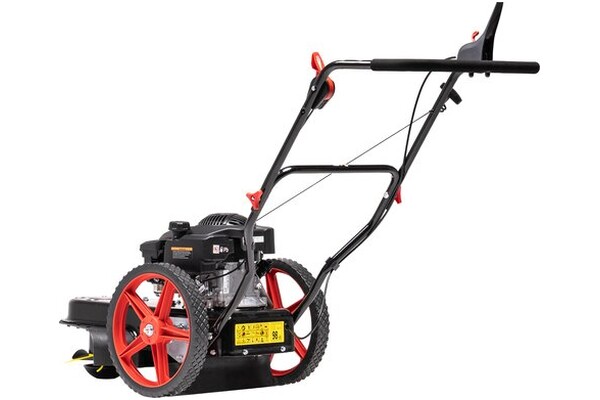 Kosiarka spalinowa NAC LP60-173-HW-2 Ducar 2.8kW