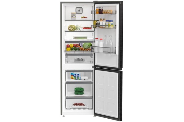 Lodówka Whirlpool WHK26363XBR5E