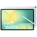 Tablet Samsung Galaxy Tab S1 FE+ 13.10" Samsung Exynos 1580 12.0GB/256GB, WiFi, srebrny