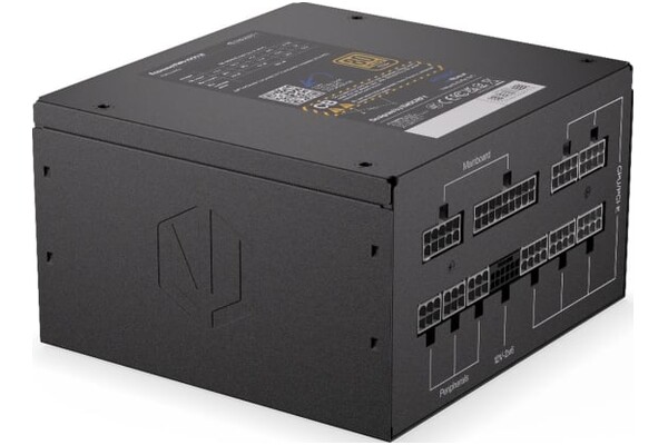 ENDORFY FM6 Supremo FM6 1000W ATX