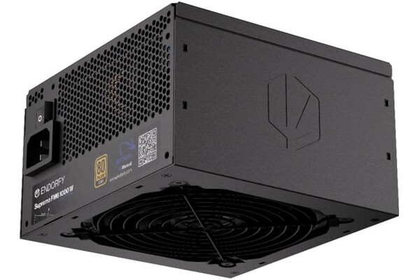 ENDORFY FM6 Supremo FM6 1000W ATX