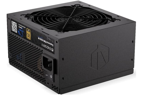 ENDORFY FM6 Supremo FM6 1000W ATX