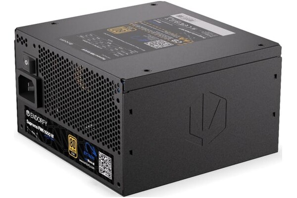 ENDORFY FM6 Supremo FM6 1000W ATX