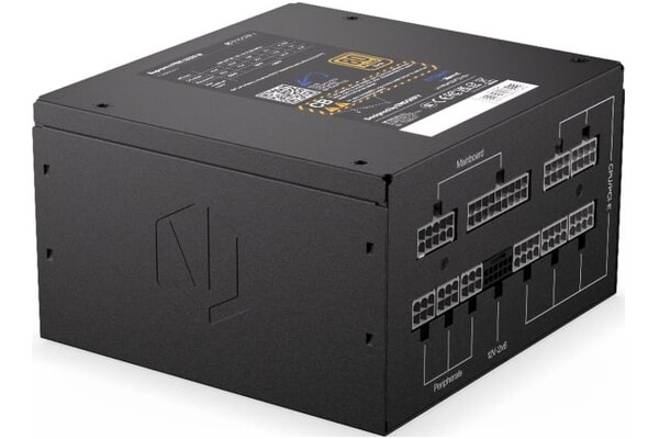 ENDORFY FM6 Supremo FM6 1000W ATX