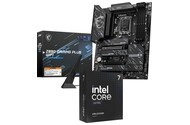 Płyta główna MSI Z890 Pro Plus WiFi Socket 1851 Intel Z890 DDR5 ATX