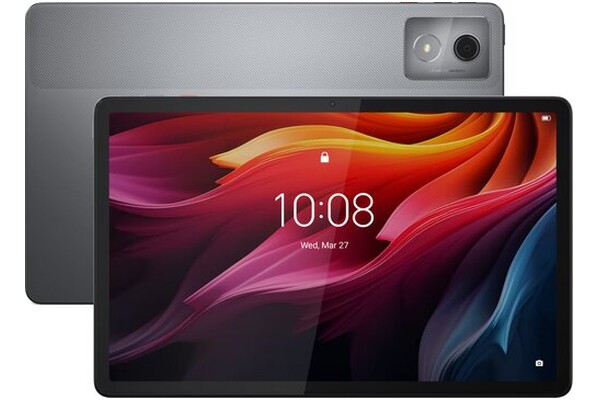 Tablet Lenovo TB352FU Tab K11 Plus 11.45" Qualcomm Snapdragon 680 8.0GB/256GB, WiFi, szary