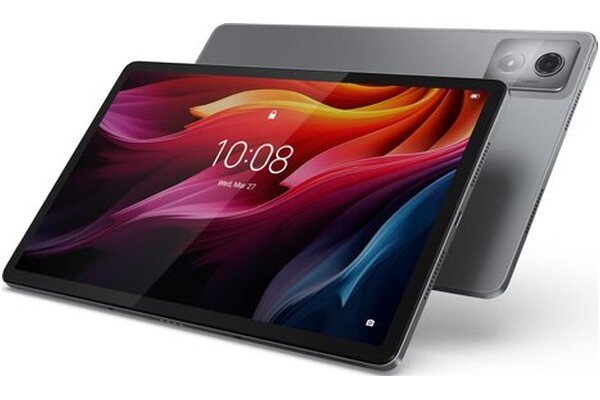 Tablet Lenovo TB352FU Tab K11 Plus 11.45" Qualcomm Snapdragon 680 8.0GB/256GB, WiFi, szary