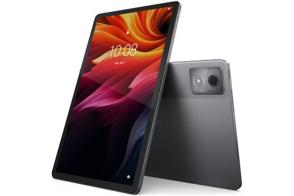 Tablet Lenovo TB352FU Tab K11 Plus 11.45" Qualcomm Snapdragon 680 8.0GB/256GB, WiFi, szary