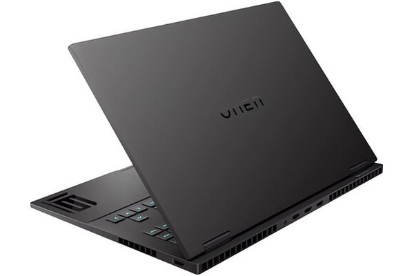 Laptop HP OMEN 16 16.1" Intel Core i7 14700HX NVIDIA GeForce RTX 4060 32GB 1TB SSD Windows 11 Home czarny