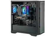 Mad Dog UNIFACE-I02WR32WP Intel Core i5 32GB DDR5 NVIDIA GeForce RTX 4060 8GB 1TB SSD Windows 11 Professional