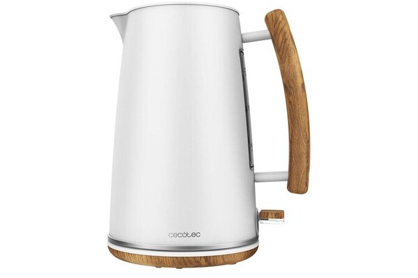 Czajnik elektryczny Cecotec ThermoSense 400 1.7l 3000W