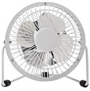 wentylator Biurkowy Nedis FNDK1WT10