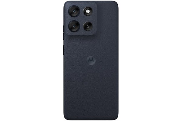 Smartfon Motorola moto g56 5G czarny 6.72" 8.0GB/256.0GB