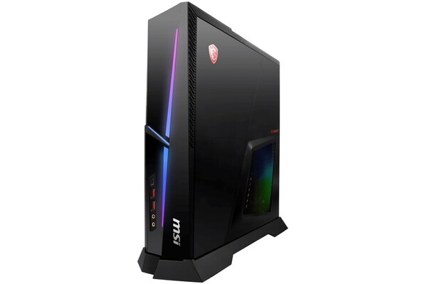 MSI MPG Trident AS Intel Core i5 16GB DDR5 8GB 1TB SSD Windows 11 Home