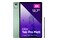 Tablet Lenovo TB373FU 12.70" MediaTek Dimensity 8300 8.0GB/256GB, WiFi, zielony