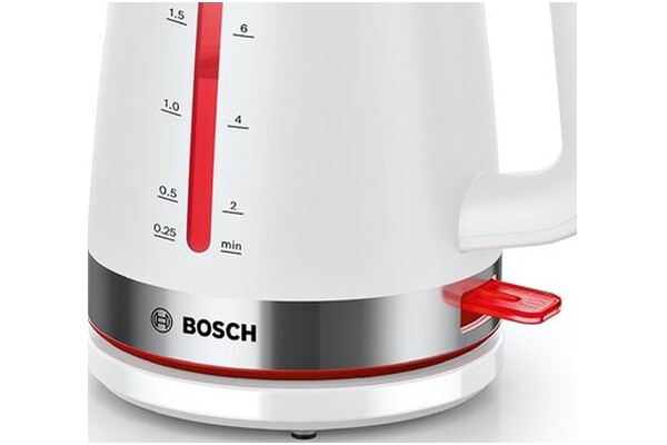 Czajnik elektryczny Bosch TWK4M221 1.7l 2400W