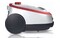 Odkurzacz Łucznik OT2022 tradycyjny workowy 800W biały