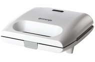 Grill elektryczny Gorenje SM701GCW 700W
