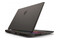Laptop MSI Vector 16 16.0" Intel Core Ultra 9 275HX NVIDIA GeForce RTX 5080 16GB 1TB SSD Windows 11 Home szary