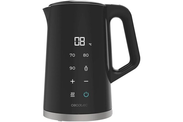 Czajnik elektryczny Cecotec ThermoSense 800 1.7l 2200W