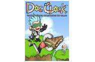 Doc Clock Toasted Sandwich PC