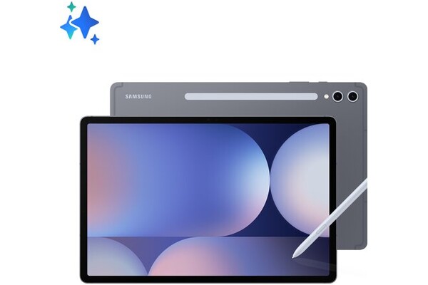 Tablet Samsung Galaxy Tab S1 12.40" Mediatek MT6989 12.0GB/256GB, WiFi, grafitowy