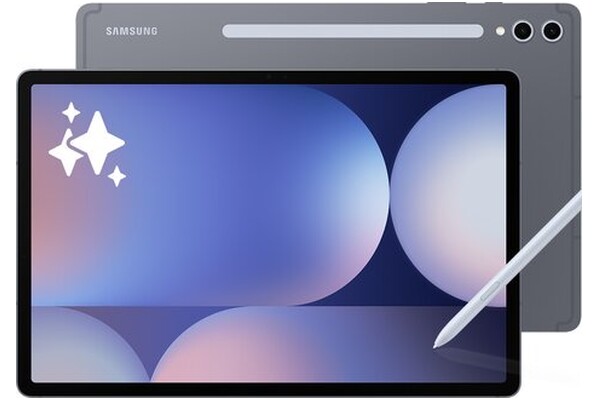 Tablet Samsung Galaxy Tab S1 12.40" Mediatek MT6989 12.0GB/256GB, WiFi, grafitowy