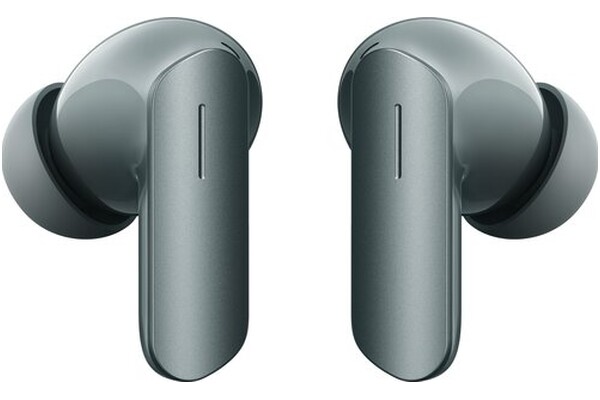 Słuchawki realme Buds Air 7 Dokanałowe Bezprzewodowe zielony