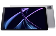Tablet ACER Iconia Tab A10 10.10" Allwinner A523 4.0GB/128GB, WiFi, srebrny
