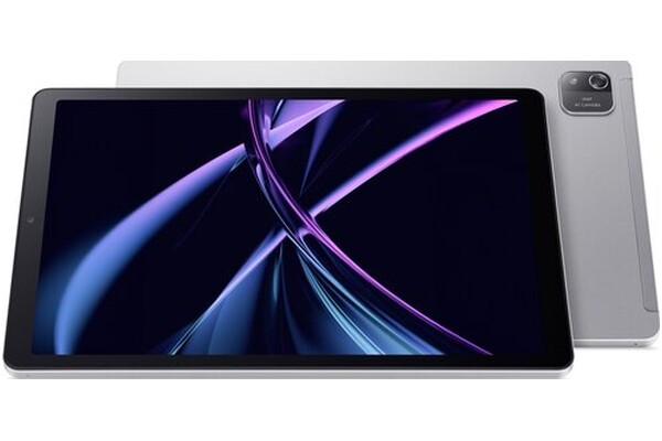 Tablet ACER Iconia Tab A10 10.10" Allwinner A523 4.0GB/128GB, WiFi, srebrny