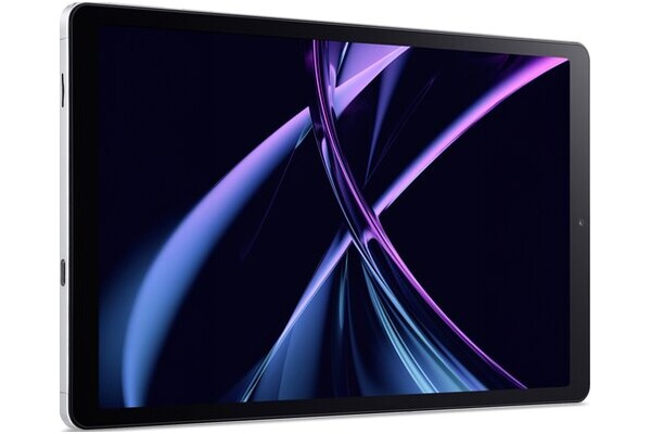Tablet ACER Iconia Tab A10 10.10" Allwinner A523 4.0GB/128GB, WiFi, srebrny