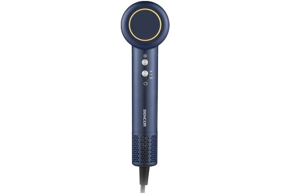 Suszarka SENCOR SHD8520BL 1500W kolor czarny