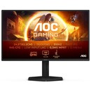 Monitor 24.5" AOC 25G4SXU czarno-szary